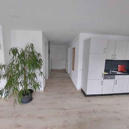 Ferienwohnung Koenigsquelle Bad Wildungen Dış mekan fotoğraf