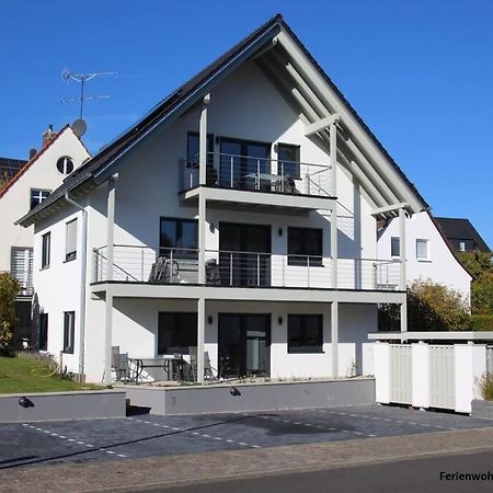 Ferienwohnung Koenigsquelle Bad Wildungen Dış mekan fotoğraf