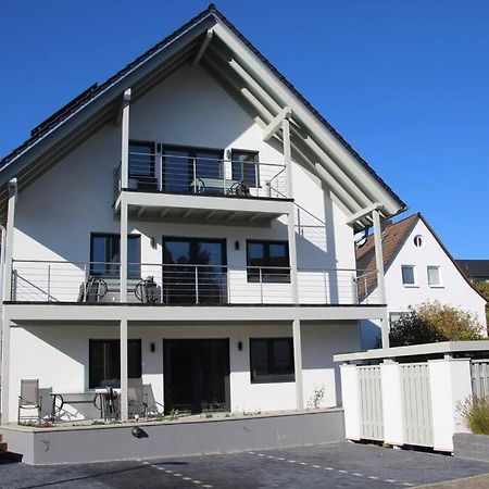Ferienwohnung Koenigsquelle Bad Wildungen Dış mekan fotoğraf