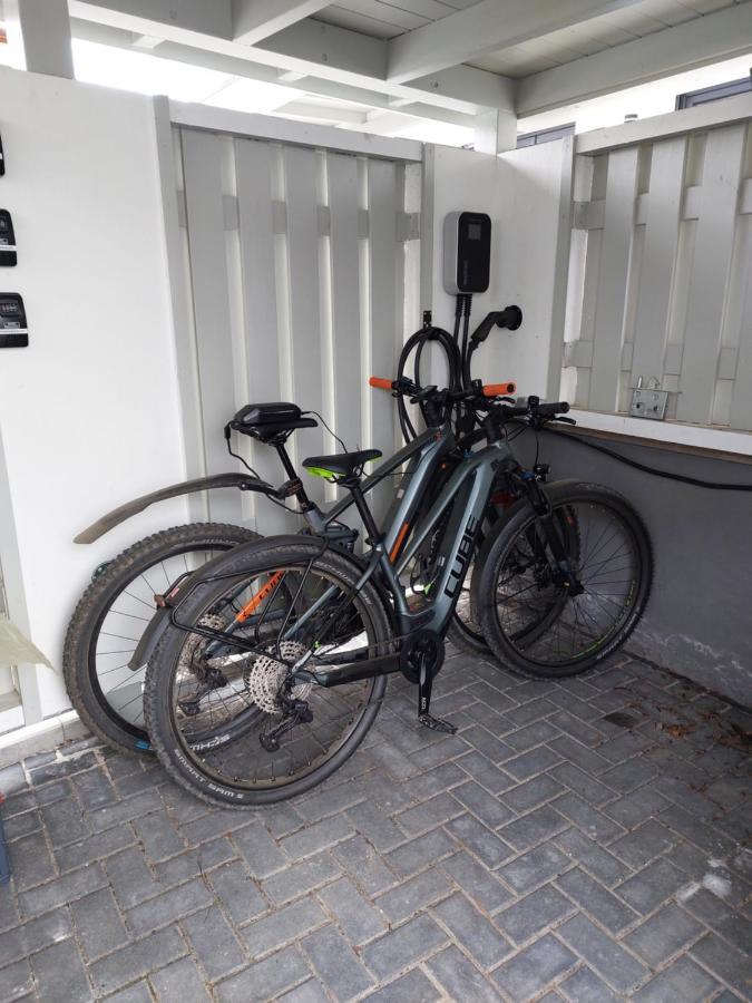 Ferienwohnung Koenigsquelle Bad Wildungen Dış mekan fotoğraf